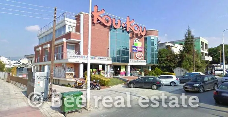 Other 1.411 sqm for sale, Thessaloniki - Center, Kato Toumpa