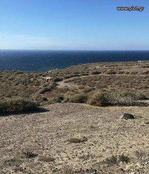 Land plot 16.800sqm for sale-Santorini » Oia