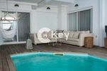 Maisonette 200sqm for sale-Saronida