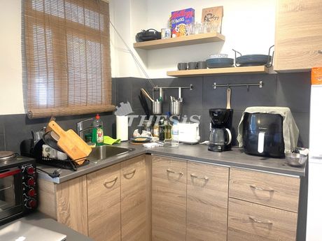 Studio / γκαρσονιέρα 26τ.μ. για πώληση-Ιστορικό κέντρο » Θησείο