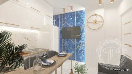 Διαμέρισμα 30 τ.μ. για πώληση