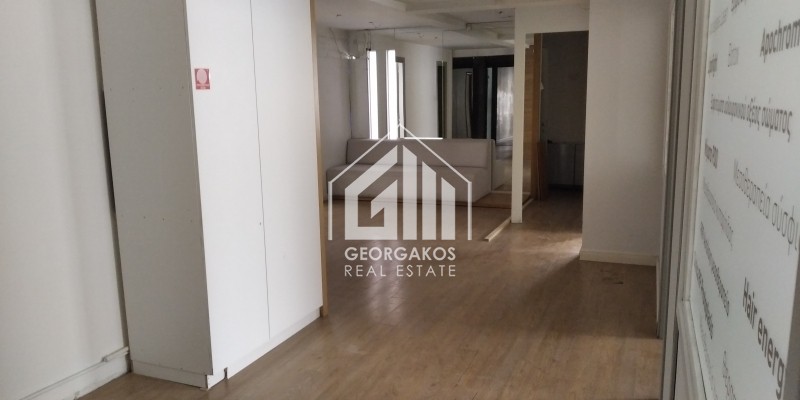 Γραφείο 330 τ.μ. προς πώληση, Κέντρο Θεσσαλονίκης