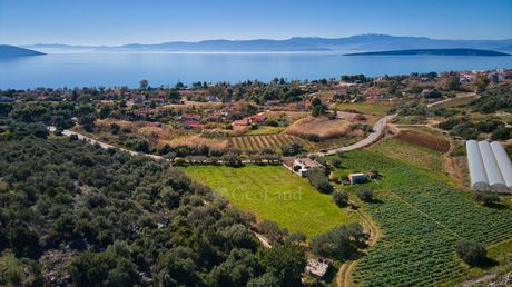Αγροτεμάχια 4.500τ.μ. για πώληση-Ασίνη » Κάντια