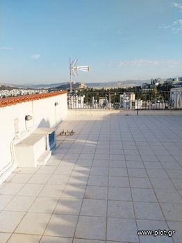 Μεζονέτα 132τ.μ. για ενοικίαση-Παγκράτι » Άγιος αρτέμιος