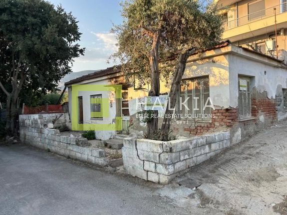 Land plot 111 sqm for sale, Magnesia, Volos