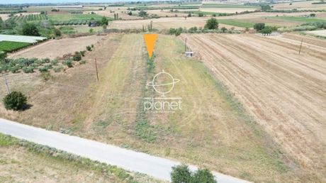 Parcel 9.000sqm for sale-Epanomi » Center
