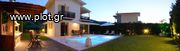 Villa 2.000sqm for sale-Kekropia (Palairou) » Kastro Agias Mavras