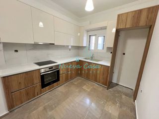 Apartment 100 sqm for rent
