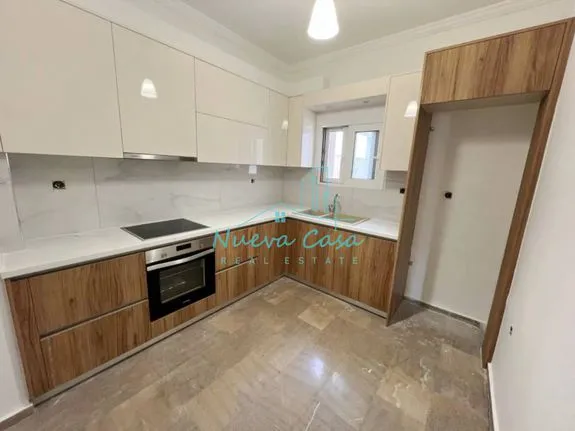 Apartment 100 sqm for rent, Achaia, Patra