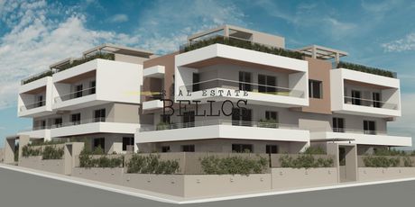 Maisonette 148sqm for sale-Thermi » Center Of Thermi