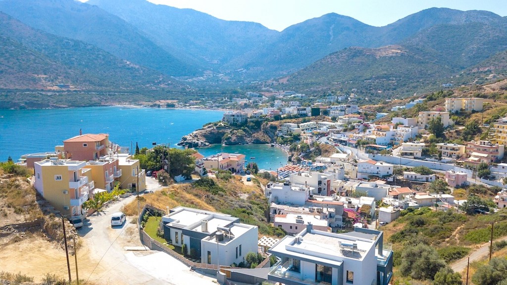 Βίλλα 230 τ.μ. πρός πώληση, Ν. Ρεθύμνου, Γεροπόταμος