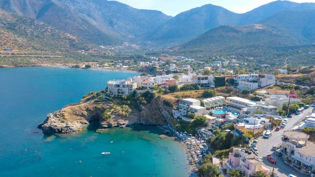 Βίλλα 230 τ.μ. πρός πώληση, Ν. Ρεθύμνου, Γεροπόταμος