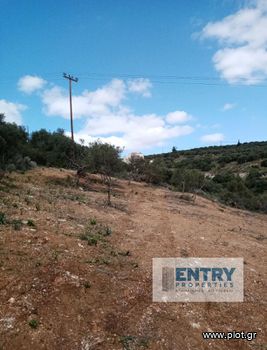 Land plot 6.730sqm for sale-Akrotiri » Center