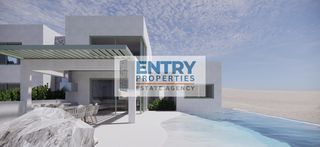 Οικόπεδο 6.730 τ.μ. προς πώληση, Κέντρο Ακρωτηρίου-thumb-2