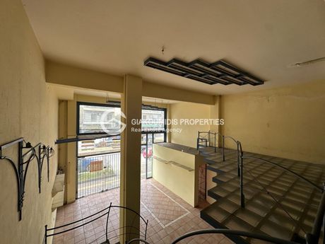 Κατάστημα 425 τ.μ. για ενοικίαση