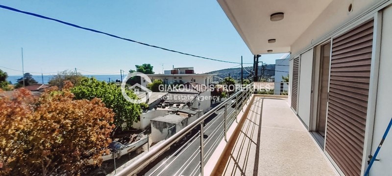 Κτίριο 300 τ.μ. πρός πώληση, Νησιά Αργοσαρωνικού, Αίγινα