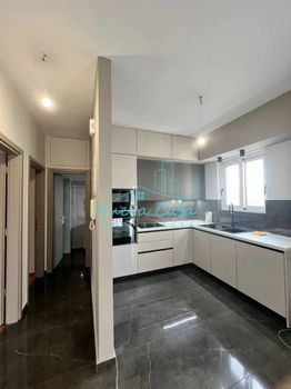 Apartment 80 sqm for rent