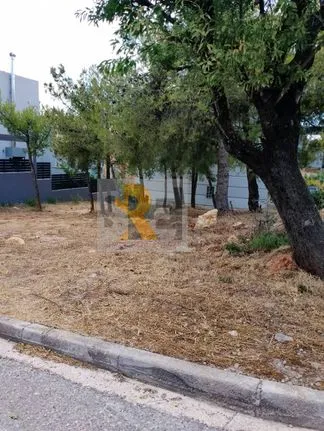 Land plot 415 sqm for sale, Athens - North, Chalandri