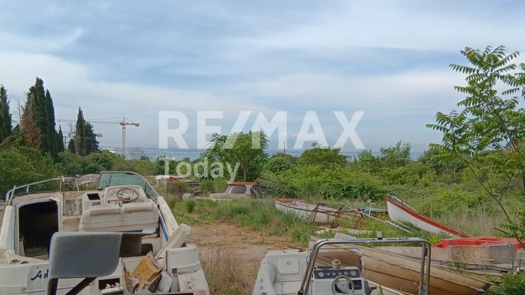 Αγροτεμάχια 2.318 τ.μ. για ενοικίαση, Θεσσαλονίκη - Περιφ/Κοί Δήμοι, Πυλαία