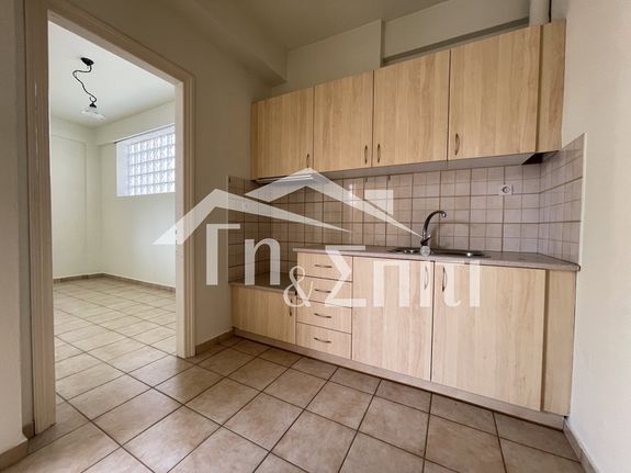 Apartment 38 sqm for rent, Ioannina Prefecture, Ioannina