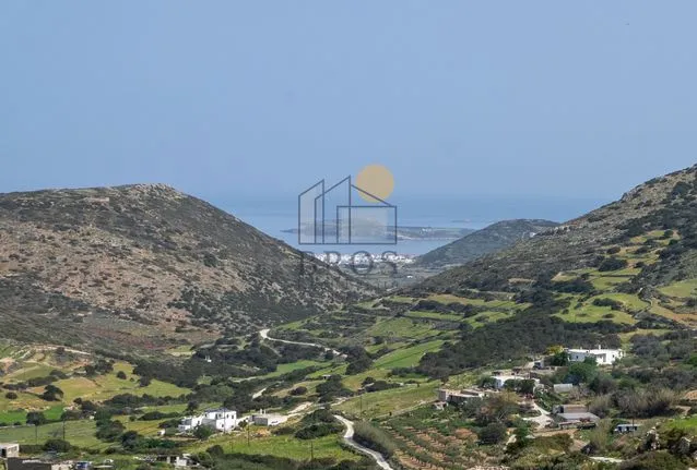 Parcel 12.026 sqm for sale, Cyclades, Paros