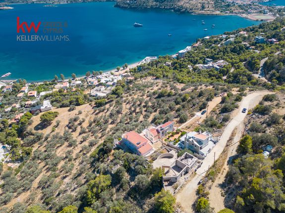 Apartment 88 sqm for sale, Argosaronikos Islands, Poros