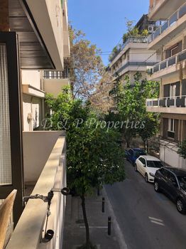 Apartment 45sqm for rent-Kolonaki - Likavitos » Likavittos