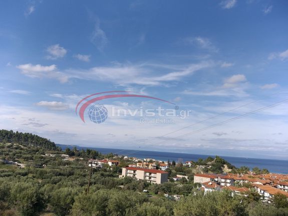 Οικόπεδο 4.280 τ.μ. για πώληση, Χαλκιδική, Παλλήνη