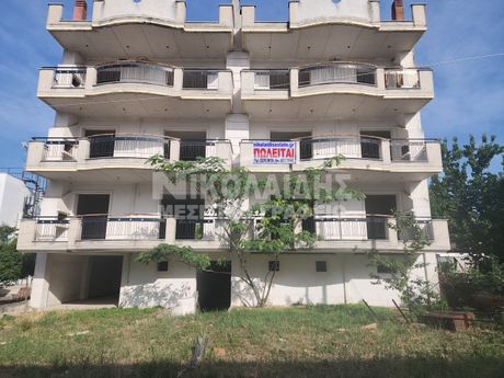 Building 480sqm for sale-Serres » Center