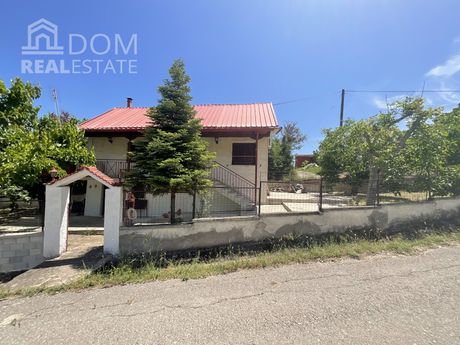 Μεζονέτα 65τ.μ. για πώληση-Μώλος » Ανάβρα