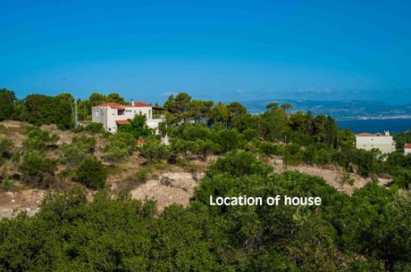 Detached home 188sqm for sale-Kefalonia » Argostoli