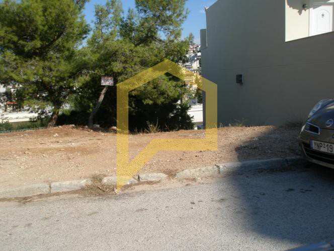 Οικόπεδο 435 τ.μ. πρός πώληση, Αθήνα - Νότια Προάστια, Βούλα