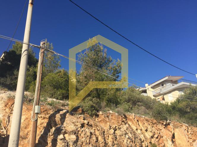Οικόπεδο 407 τ.μ. πρός πώληση, Αθήνα - Νότια Προάστια, Βούλα