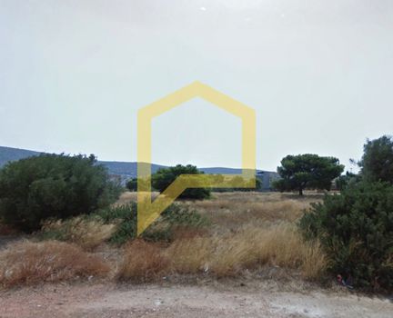 Οικόπεδο 425τ.μ. για πώληση-Άλιμος » Κέντρο