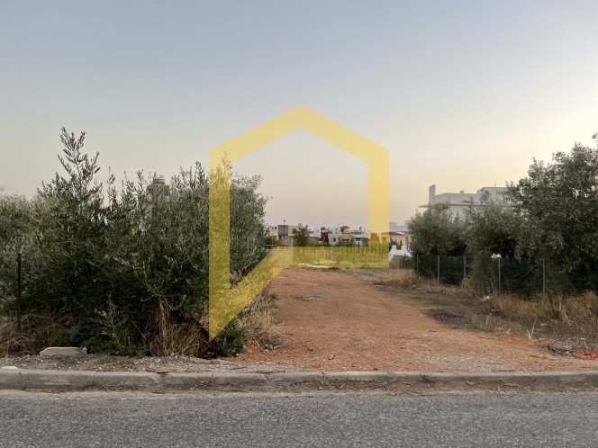 Οικόπεδο 448 τ.μ. προς πώληση, Σκάρπιζα