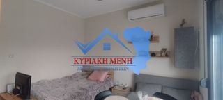 Studio / γκαρσονιέρα 30 τ.μ. προς ενοικίαση, Πόλη Χίου-thumb-6