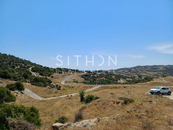 Land plot 500 sqm for sale, Chalkidiki, Toroni