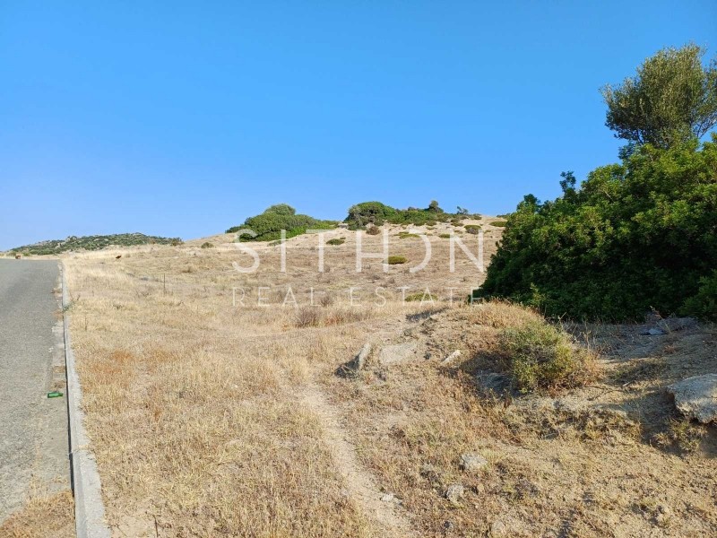 Οικόπεδο 500 τ.μ. προς πώληση, Σκάλα Συκέας