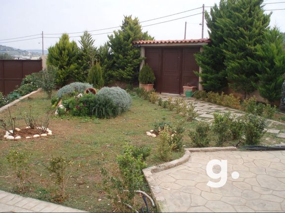 Detached home 155 sqm for rent, Athens - East, Koropi