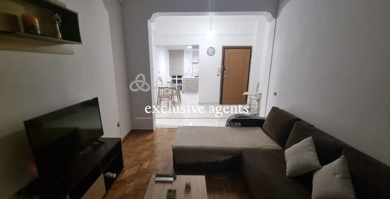 Apartment 68 sqm for sale, Athens - Center, Koukaki - Makrigianni