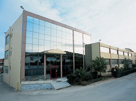 Αποθήκη 763 τ.μ. για ενοικίαση