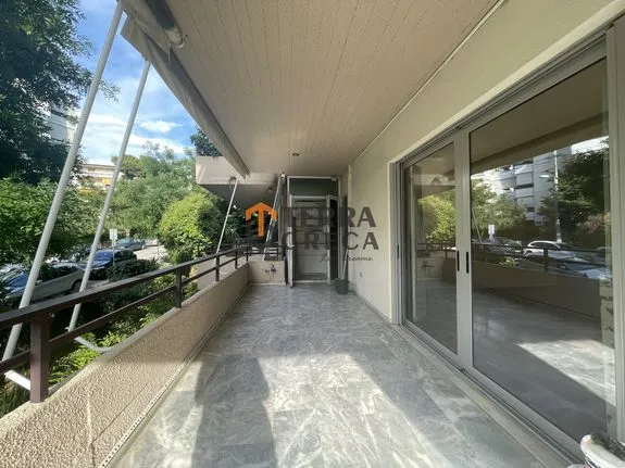 Apartment 100 sqm for sale, Athens - North, Pefki