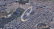 Land plot 196sqm for sale-Exarchia - Neapoli » Neapoli Exarcheion