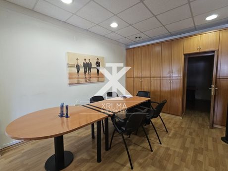 Office 60sqm for sale-Center
