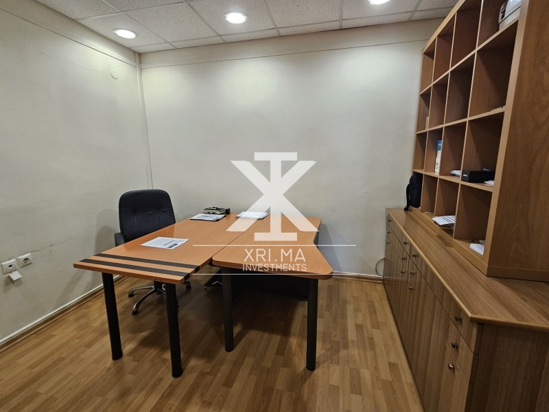 Γραφείο 60 τ.μ. προς πώληση, Κέντρο Θεσσαλονίκης