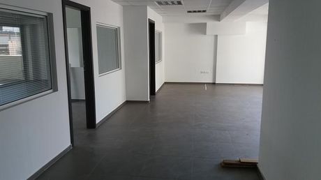 Office 125sqm for rent-Nea Smyrni » Center