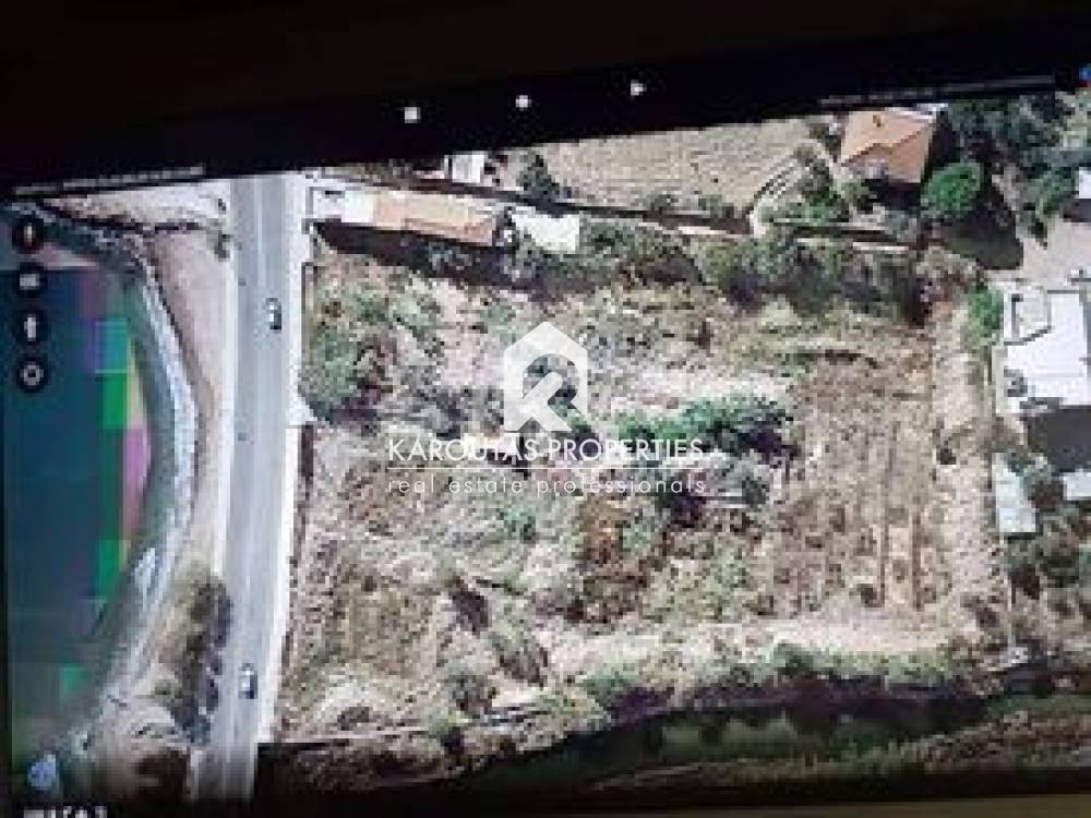 Οικόπεδο 8.000 τ.μ. προς πώληση, Πόλη Χίου