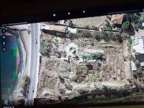 Land plot 8.000sqm for sale-Chios » Chios Town
