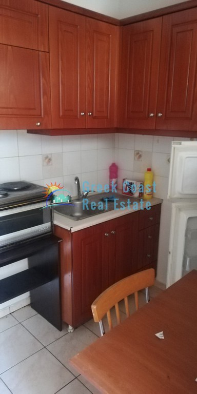 Studio / γκαρσονιέρα 27 τ.μ. προς πώληση, Αχαΐα, Πάτρα