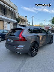 Volvo XC 60 '22 Plug in